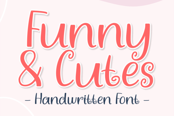 Funny and Cutes Font Review for Campaign Design