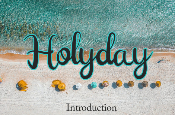 How Holyday Transformed My Campaign Visuals
