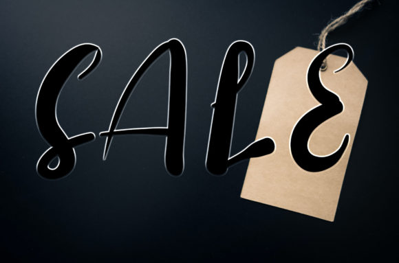 Modern Handwritten Font for Digital Branding